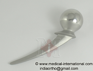 HIP PROSTHESIS IMPLANTS