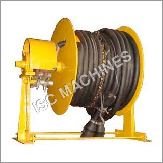 Cable Reeling Drum
