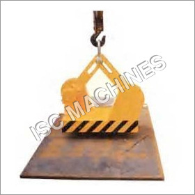 Permanent Magnet Lifter
