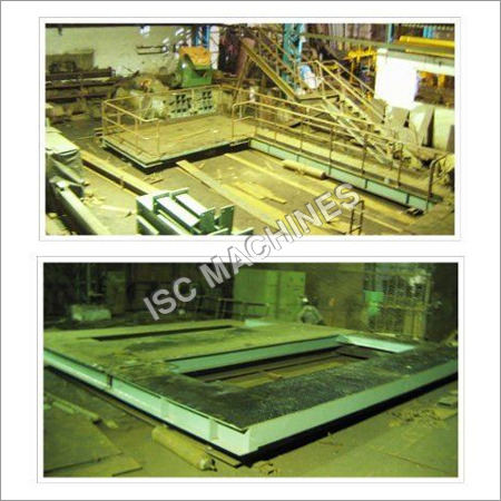 HD Steel Fabrication