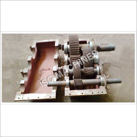 Industrial Gears