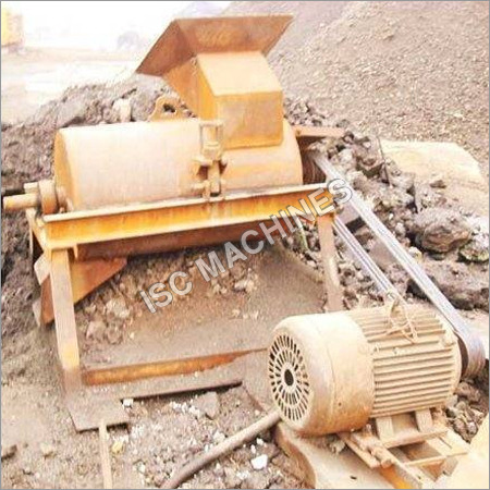 Slag Recycling Machine