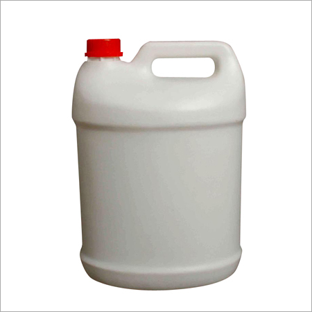 Narrow Mouth Drum 5/10 Ltr