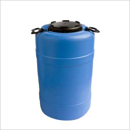 Wide Mouth 50 Ltr. (New)