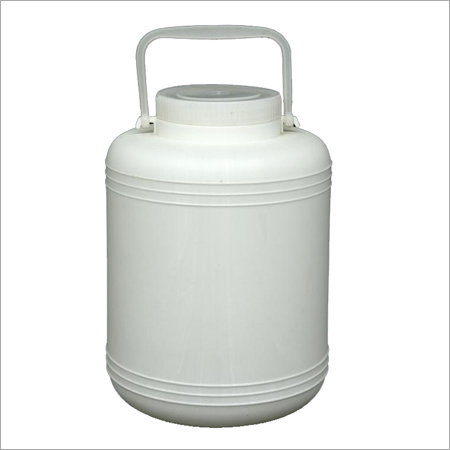 Wide Mouth 5 Ltr. (Round)