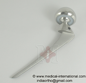 HIP PROSTHESIS IMPLANTS