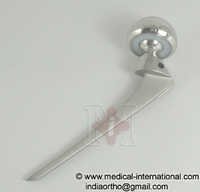 Bipolar Hip Prosthesis