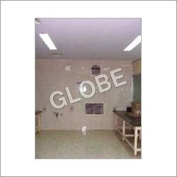 Puf Clean Room Globe International Inc D 29 A