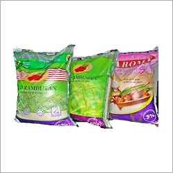 Multi Color Printed Pouches