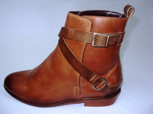 Ladies Boots
