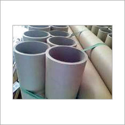 Paper Core Pipes