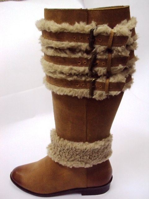 Womens Fashion Boots