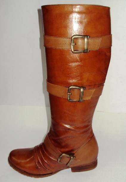 Fancy Ladies Boots