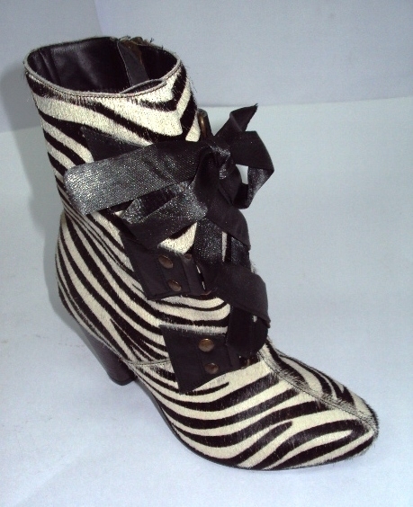 Designer Ladies Boot