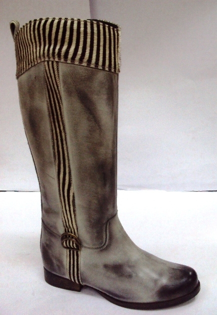 Designer Womens Boots