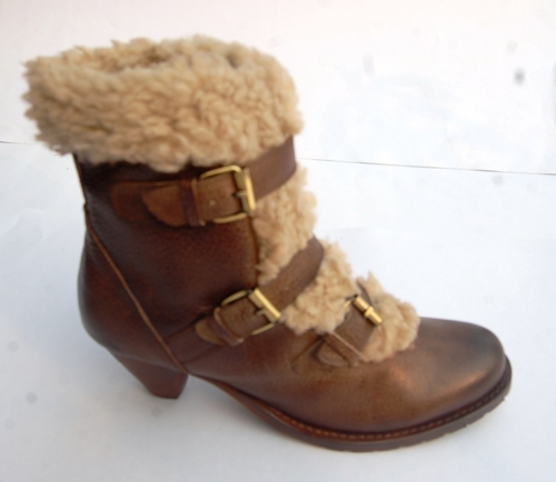 Designer Women Boots