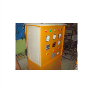 Furnace Control Panel