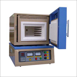 Muffle Furnace