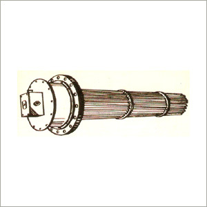 Immersion and Air Heaters