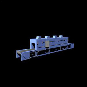 Electric Conveyor Oven