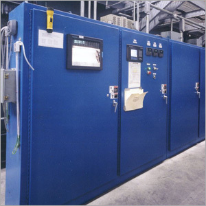 Instrumentation Control Panels