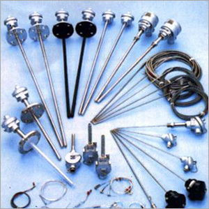 Thermocouples