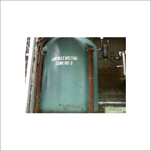 Wax Tank