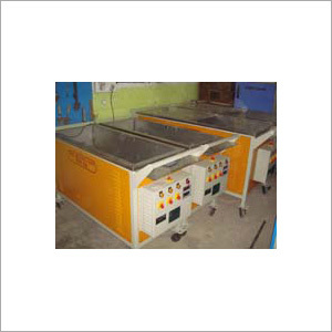 Wax Melter
