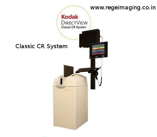 CARESTREAM CR CLASSIC DIRECT VIEW