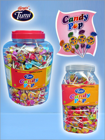 Candy Pop