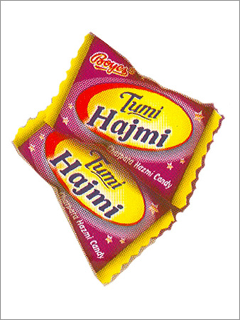 Tumi Hajmi Candy