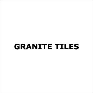Granite Tiles