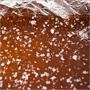 Natural Caramel Color