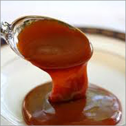 Brown Caramel Color