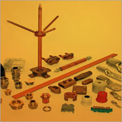 Lightning Protection Accessories