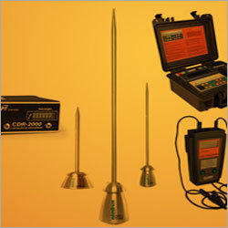 Surge Protection Systems