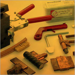 Exothermic Welding System