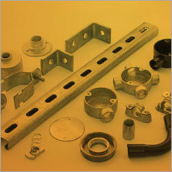 Cable Management System