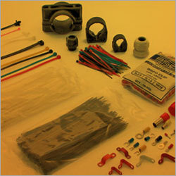 Cable Fixing Accessories
