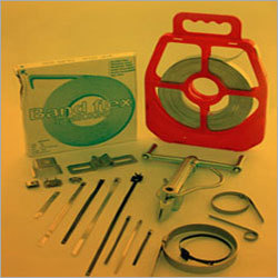 Industrial Clamping Systems