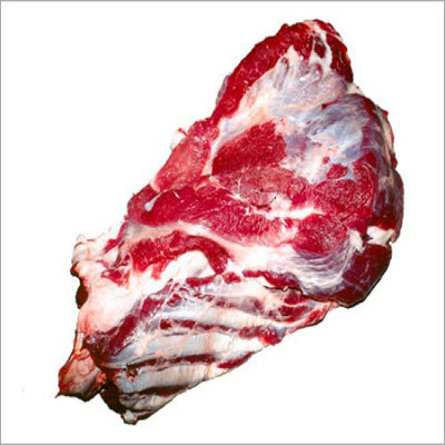 Buffalo Meat