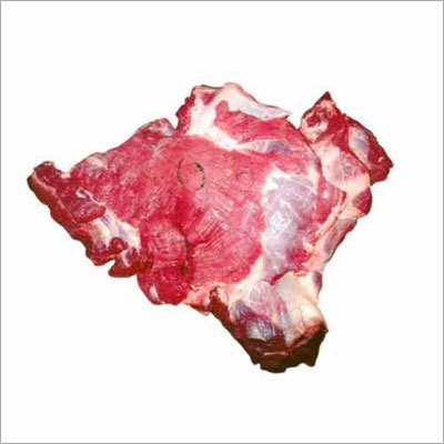 Buffalo Neck Meat