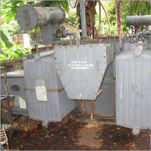 Electrical Power Transformers
