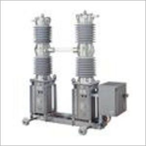 Used Vacuum Circuit Breaker