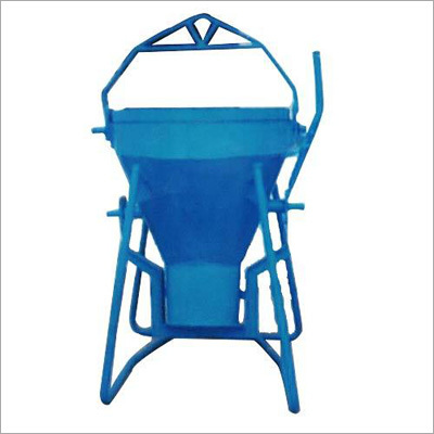 Construction Crane Buckets