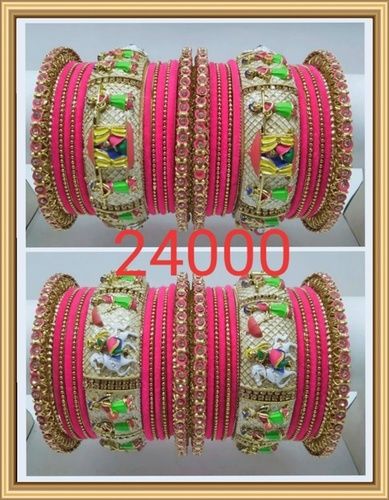 Bangles Set 