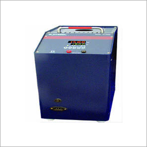 Liquid Calibration Bath