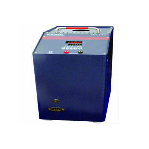 High Temperature Dry Block Calibrator