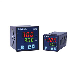 Dual Display Timer