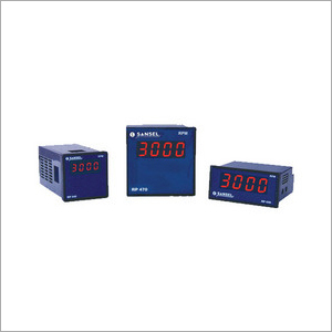 RPM Indicator